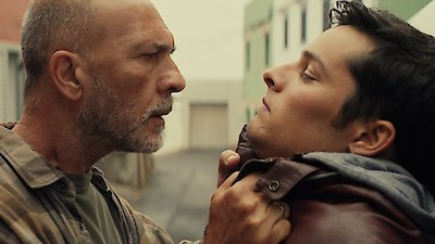 Hierro Season 1 Episode 6