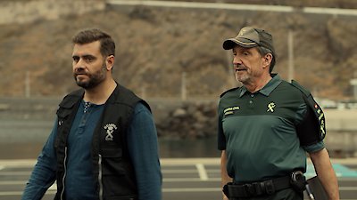 Hierro Season 1 Episode 7