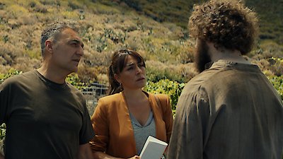 Hierro Season 1 Episode 8