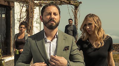 Hierro Season 2 Episode 1