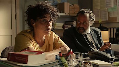 Hierro Season 2 Episode 4