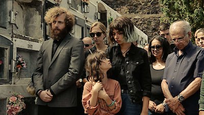 Hierro Season 2 Episode 5