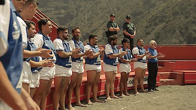 Hierro Season 2 Episode 6