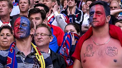 When Eagles Dare: Crystal Palace F.C. Season 1 Episode 5