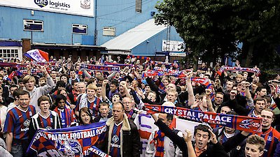 When Eagles Dare: Crystal Palace F.C. Season 1 Episode 1