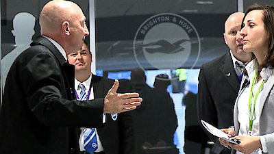 When Eagles Dare: Crystal Palace F.C. Season 1 Episode 4