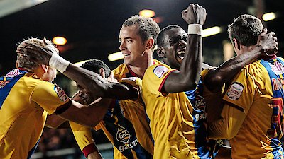 When Eagles Dare: Crystal Palace F.C. Season 1 Episode 3