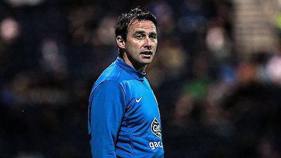 When Eagles Dare: Crystal Palace F.C. Season 1 Episode 2