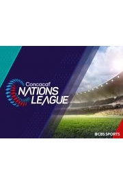 Concacaf Menâ€™s Nations League