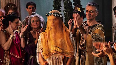 Domina Season 1 Episode 1