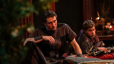 Domina Season 1 Episode 8