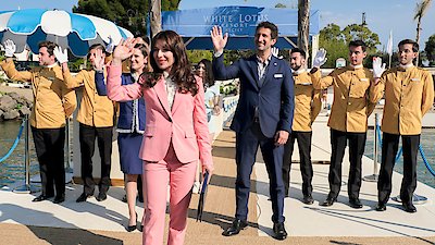 The White Lotus Season 2 Episode 1