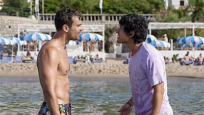 The White Lotus Season 2 Episode 7