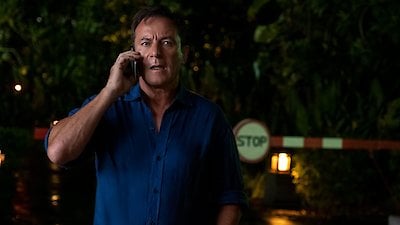 The White Lotus Season 3 Episode 2