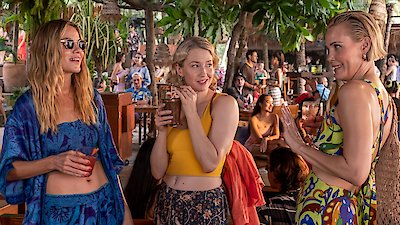 The White Lotus Season 3 Episode 4