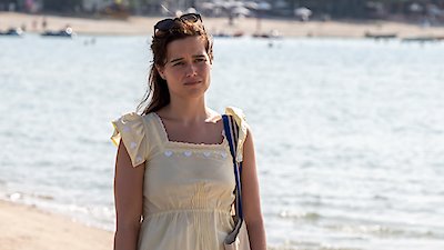 The White Lotus Season 3 Episode 8