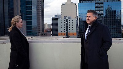 Halifax: Retribution Season 1 Episode 1