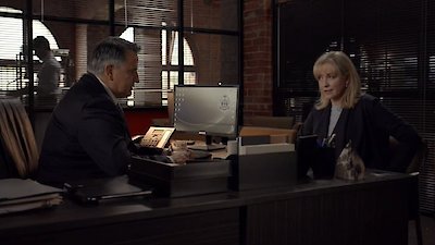 Halifax: Retribution Season 1 Episode 4