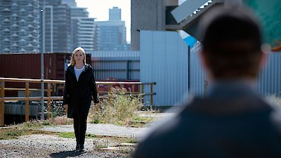 Halifax: Retribution Season 1 Episode 8