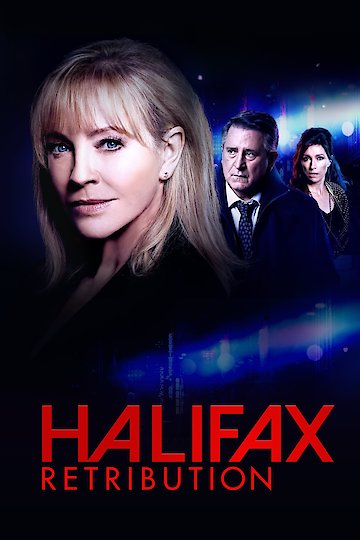 Watch Halifax: Retribution Online - Full Episodes of Season 1 | Yidio