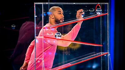 The Cube Season 1 Episode 1