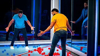 The Cube Season 1 Episode 11