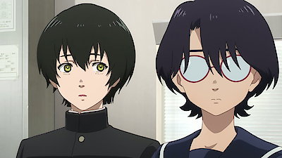 To Your Eternity Season 3 Episode 16