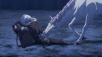 To Your Eternity Season 3 Episode 15