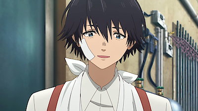 To Your Eternity Season 3 Episode 14