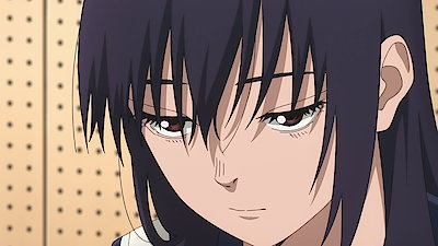 To Your Eternity Season 3 Episode 13