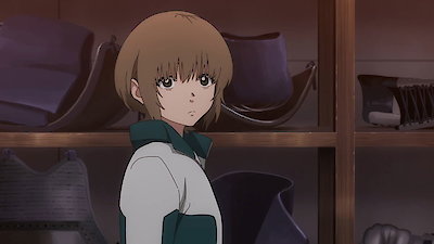 To Your Eternity Season 3 Episode 10