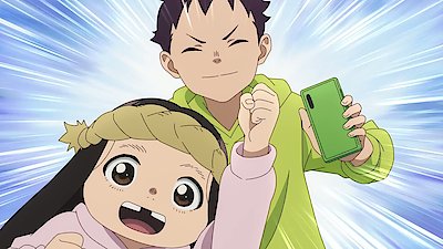 To Your Eternity Season 3 Episode 2