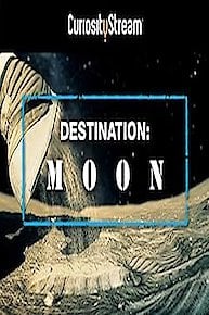 Destination: Moon