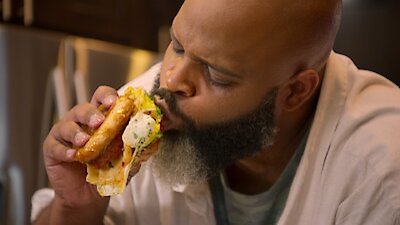 Fresh, Fried & Crispy Season 1 Episode 1