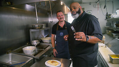 Fresh, Fried & Crispy Season 1 Episode 2