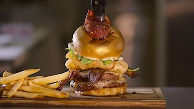 Fresh, Fried & Crispy Season 1 Episode 3