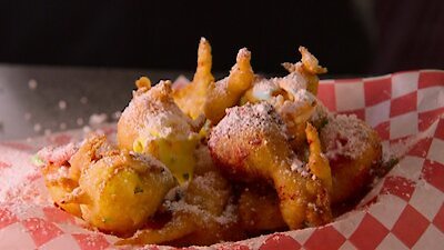 Fresh, Fried & Crispy Season 1 Episode 5