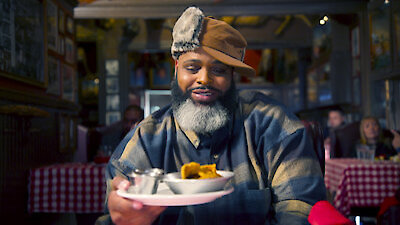 Fresh, Fried & Crispy Season 1 Episode 6