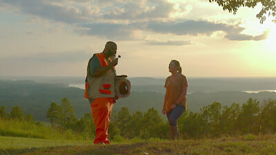 Fresh, Fried & Crispy Season 1 Episode 7