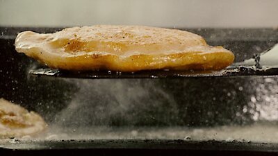 Fresh, Fried & Crispy Season 1 Episode 8