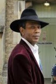 Cameron's Black Tory