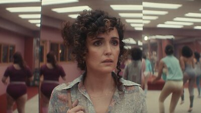 Physical Season 1 Episode 1