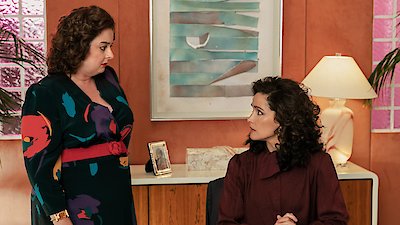 Physical Season 3 Episode 1