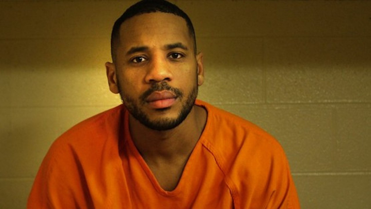 The Insider: Reggie Yates