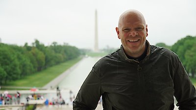 Tom Kerridge's American Feast Season 1 Episode 4