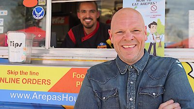 Tom Kerridge's American Feast Season 1 Episode 5