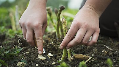 Tom Kerridge's American Feast Season 1 Episode 6