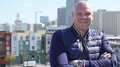 Tom Kerridge's American Feast Season 1 Episode 10