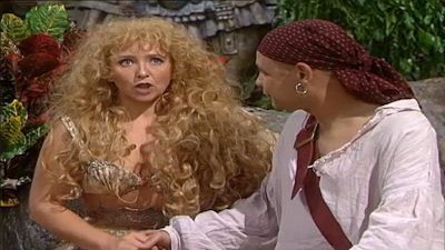 Captain Butler Season 1 Episode 4