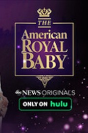 The American Royal Baby